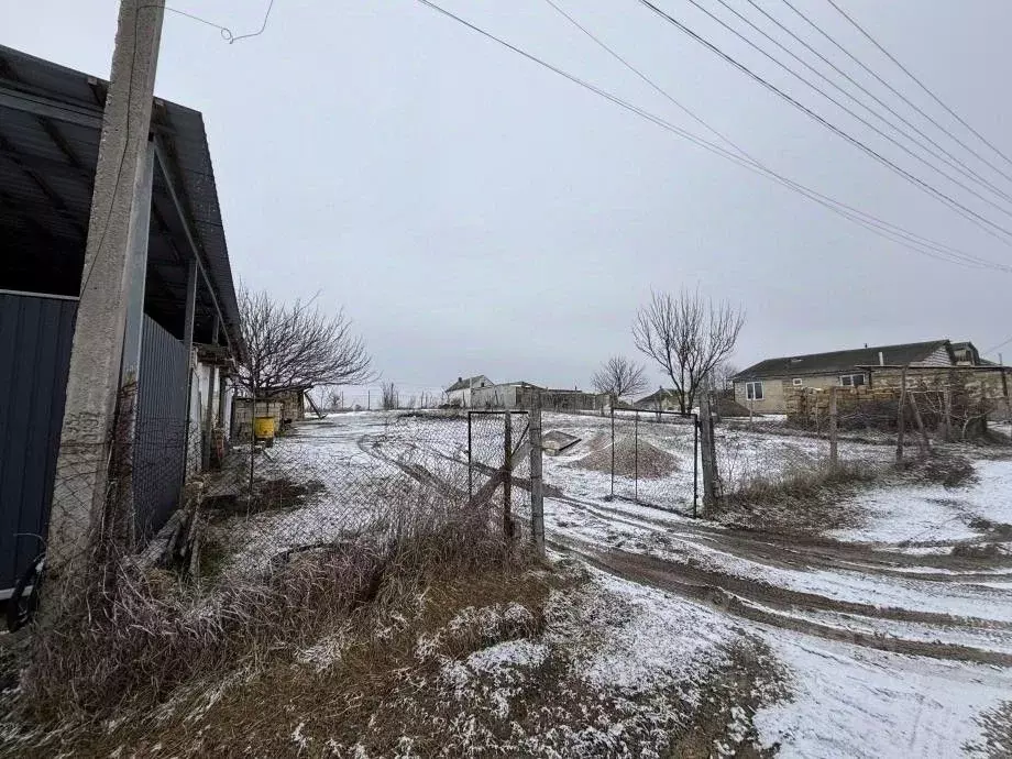 Участок в Крым, Белогорск ул. Вели Ибраимова, 54 (6.0 сот.) - Фото 2