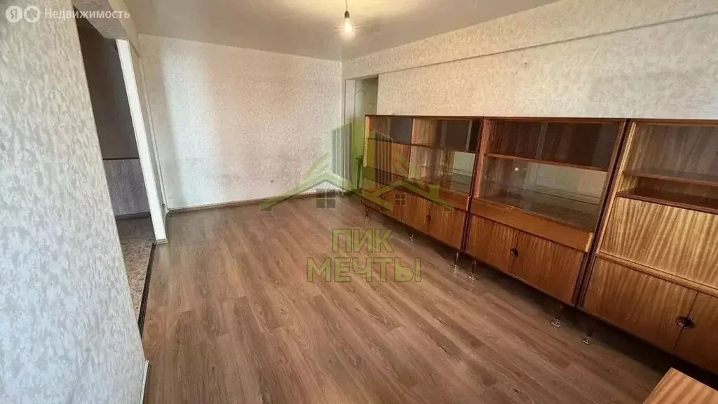 3-комнатная квартира: Улан-Удэ, Ключевская улица, 18 (58.5 м) - Фото 1