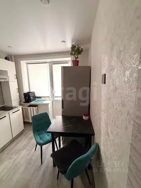 1-к кв. Сахалинская область, Южно-Сахалинск Ангарский пер., 4 (31.0 м) - Фото 2