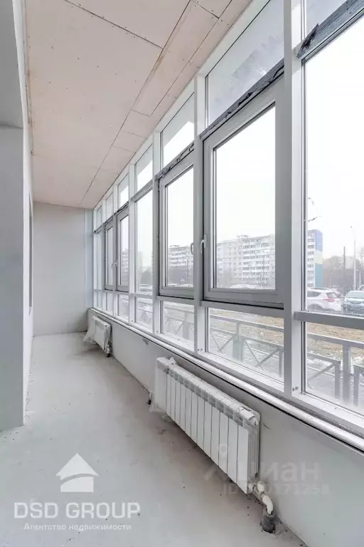 Помещение свободного назначения в Хабаровский край, Хабаровск ул. ... - Фото 1