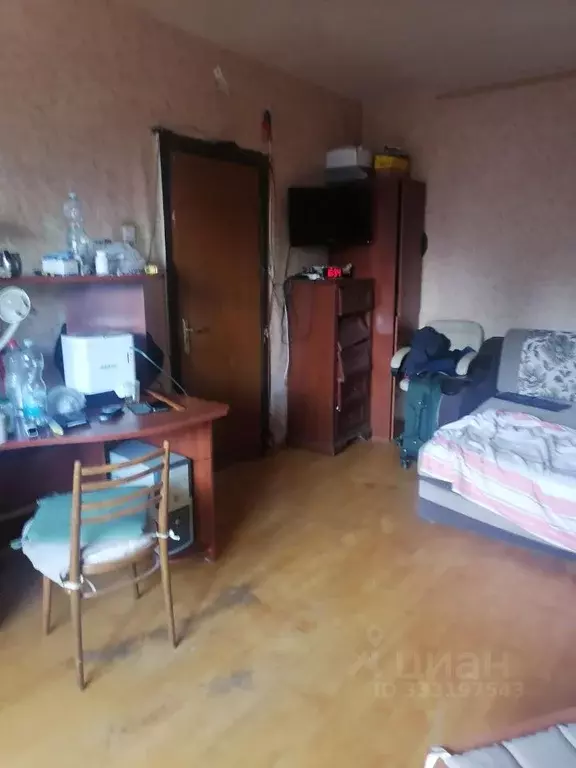 1-к кв. Москва Туристская ул., 16к4 (38.0 м) - Фото 1