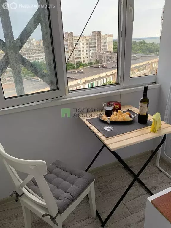 1к в 4-комнатной квартире (12 м) - Фото 1