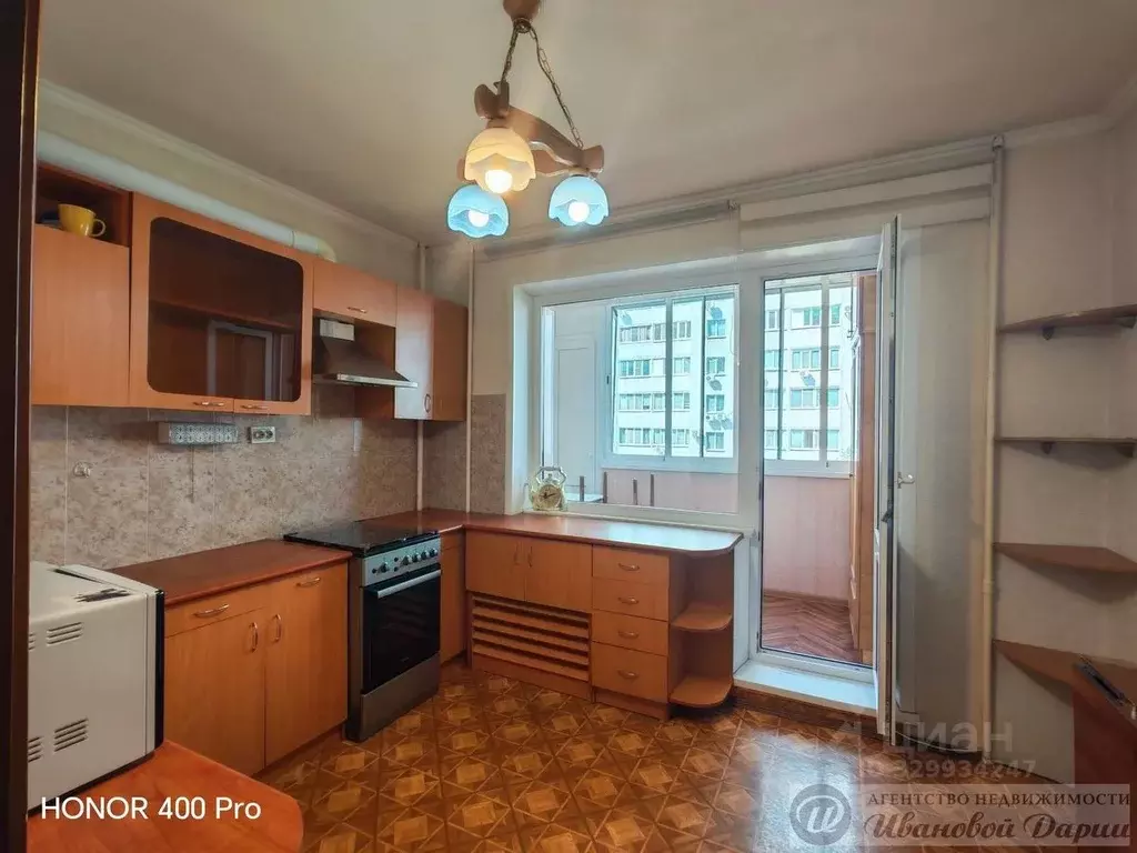 3-к кв. Самарская область, Самара Ялтинская ул., 28А (74.4 м) - Фото 2