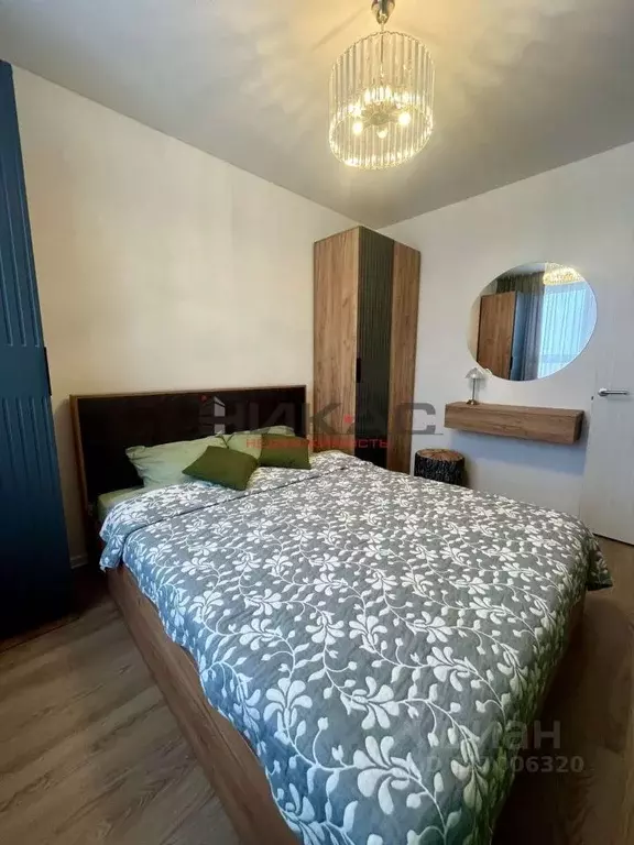 1-к кв. Ярославская область, Ярославль ул. Академика Колмогорова, 26 ... - Фото 1