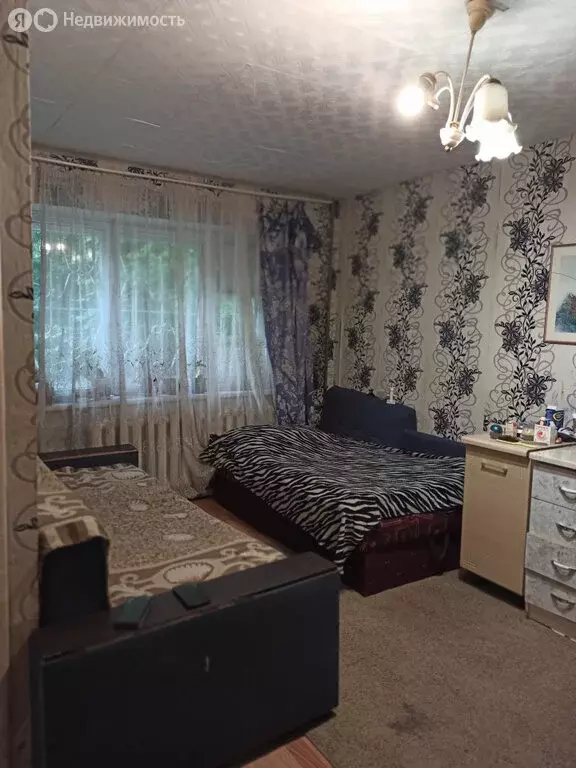 1-комнатная квартира: Екатеринбург, Чердынская улица, 12 (30.3 м) - Фото 0