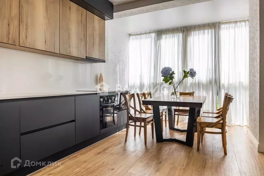 Продаётся 2-к квартира, 73.7 м - Фото 0