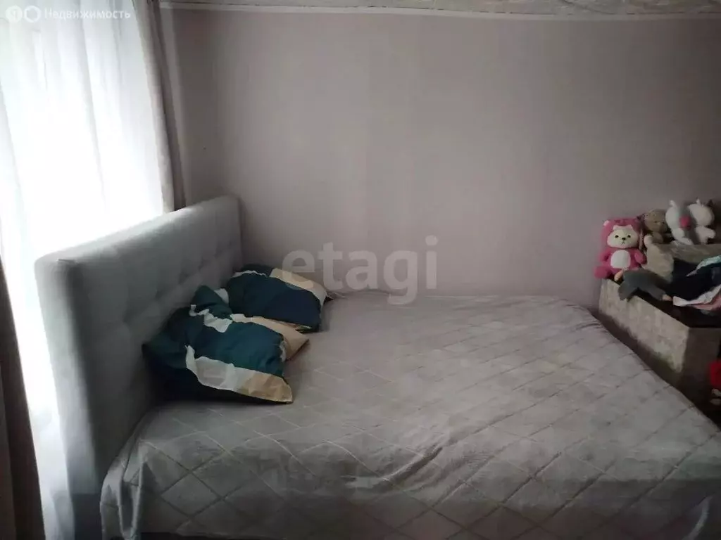 Дом в посёлок Новоселезнево, улица 25-го Партсъезда (64.3 м) - Фото 2