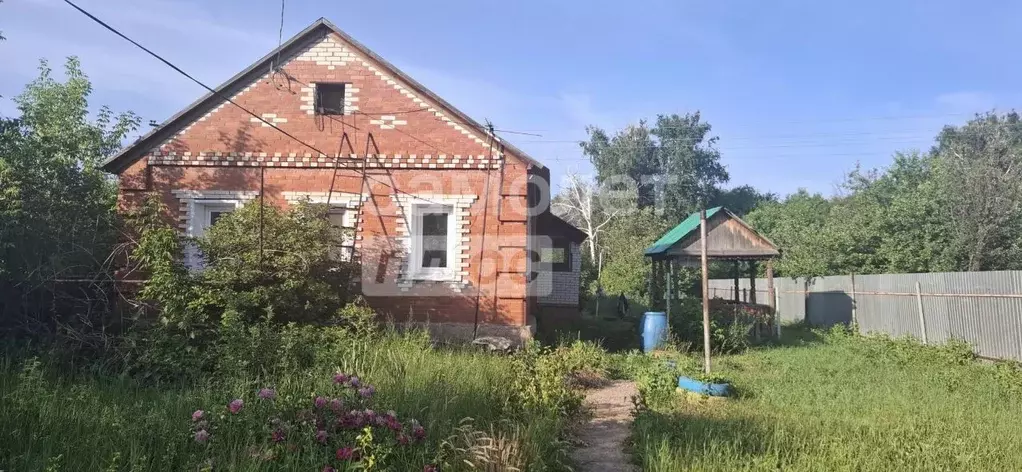 Дом в Оренбургская область, Бузулук Оренбургская ул., 3 (59 м) - Фото 0