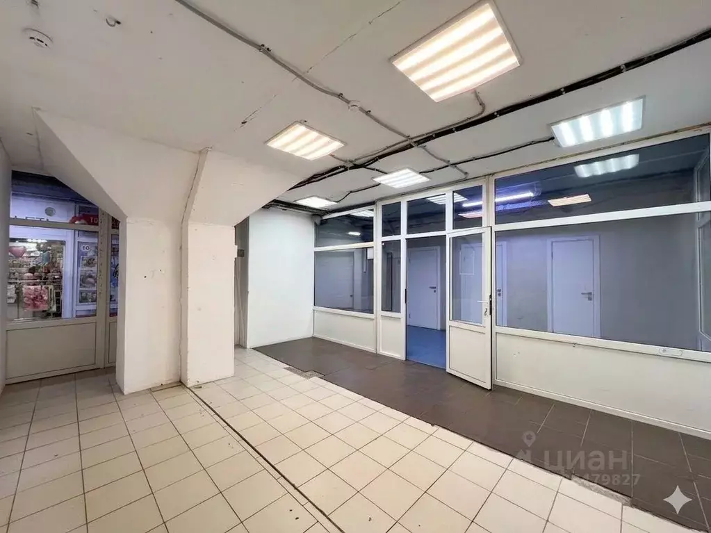 Помещение свободного назначения в Московская область, Подольск ул. ... - Фото 2