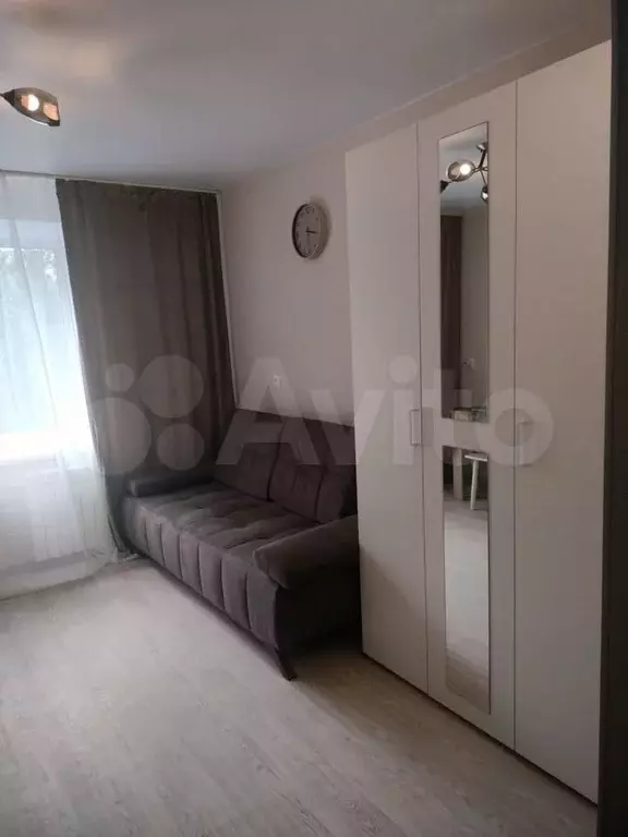 Комната 18 м в 4-к., 2/5 эт. - Фото 0