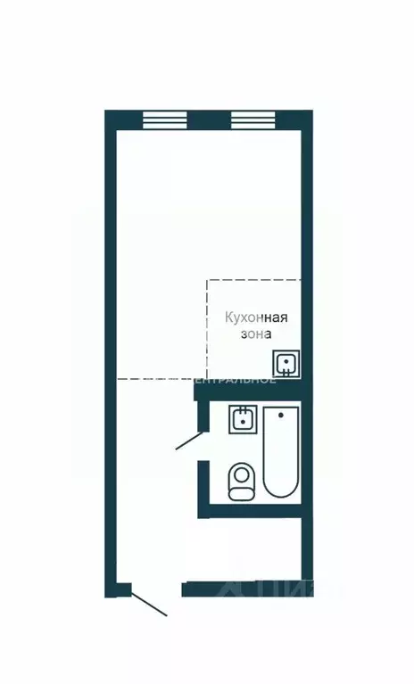 Студия Новосибирская область, Новосибирский район, Мичуринский ... - Фото 1