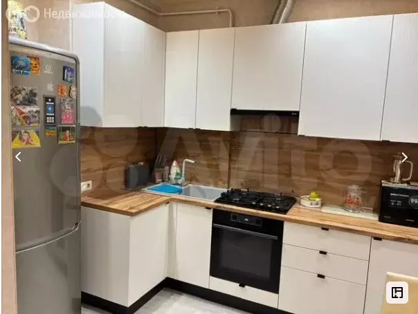4-комнатная квартира: Ухта, улица Куратова, 10 (84.5 м) - Фото 0