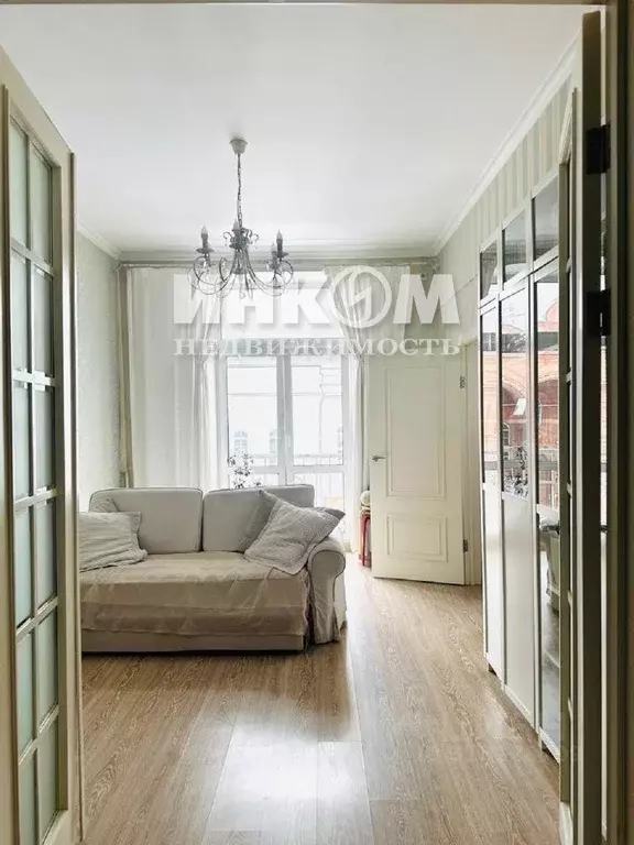 Квартира, 3 комнаты, 60 м - Фото 0