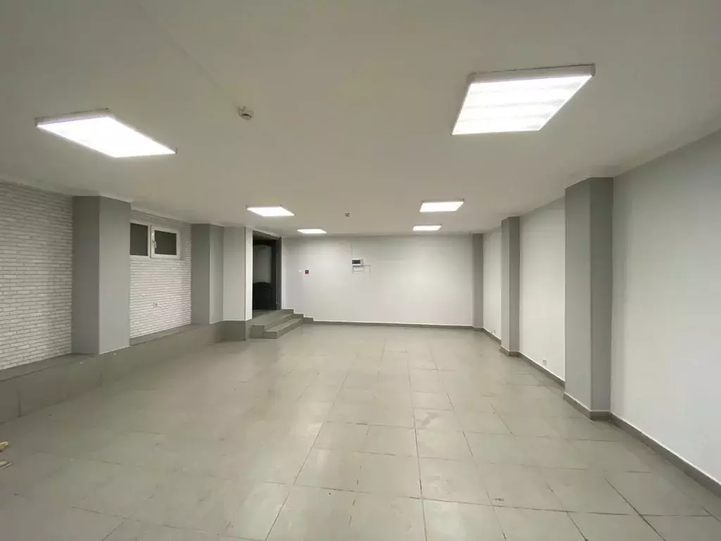 Помещение свободного назначения в Краснодарский край, Сочи Пластунская ... - Фото 1