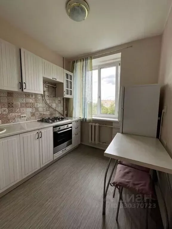 2-к кв. Москва ул. Зорге, 18к2 (45.0 м) - Фото 1