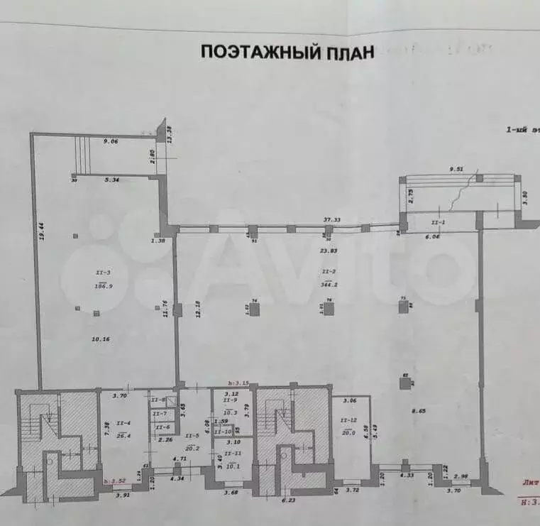 Свободного назначения, 315 м - Фото 0