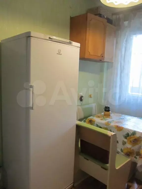 1-к. квартира, 36 м, 4/9 эт. - Фото 1