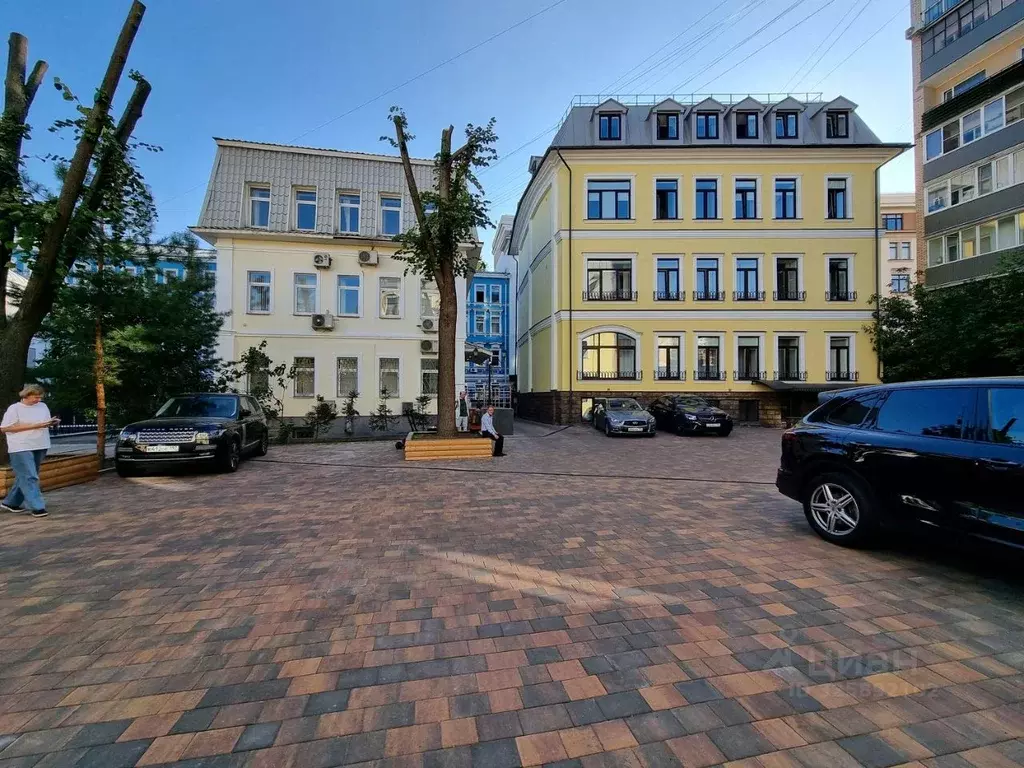 Офис в Москва 1-й Колобовский пер., 17С1 (157 м) - Фото 2