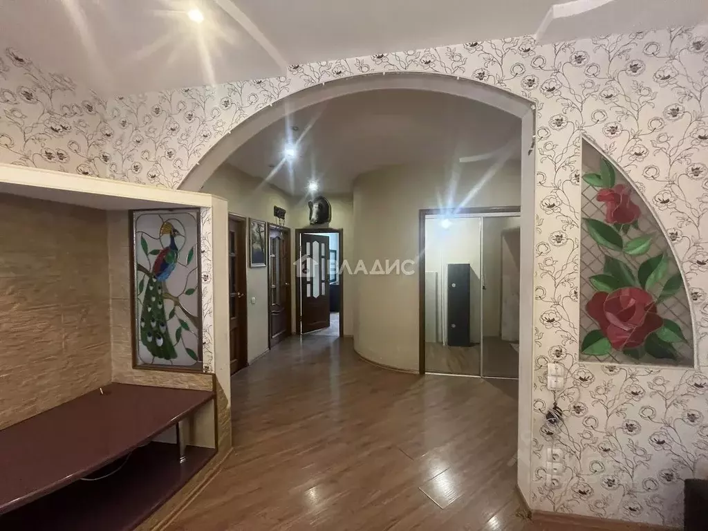 3-к кв. Алтайский край, Бийск Социалистическая ул., 100 (80.0 м) - Фото 2