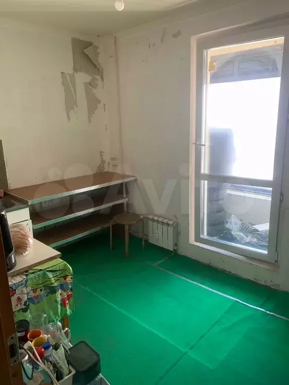 1-к. квартира, 34 м, 7/14 эт. - Фото 0