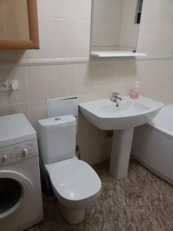 3-к кв. Крым, Симферополь ул. Донская, 26А (86.0 м) - Фото 1