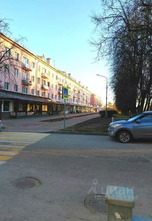 3-к кв. Новгородская область, Великий Новгород Район Софийская ... - Фото 1