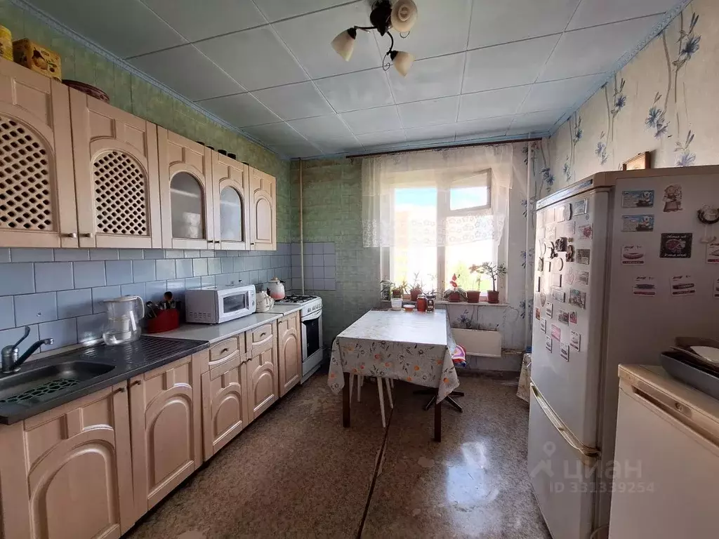 4-к кв. Татарстан, Казань ул. Кул Гали, 14 (84.6 м) - Фото 1