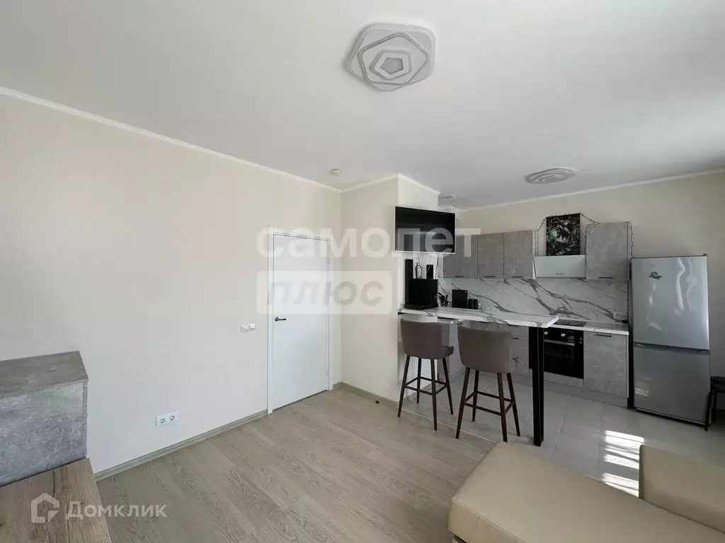 Продаётся квартира-студия, 27.8 м - Фото 0