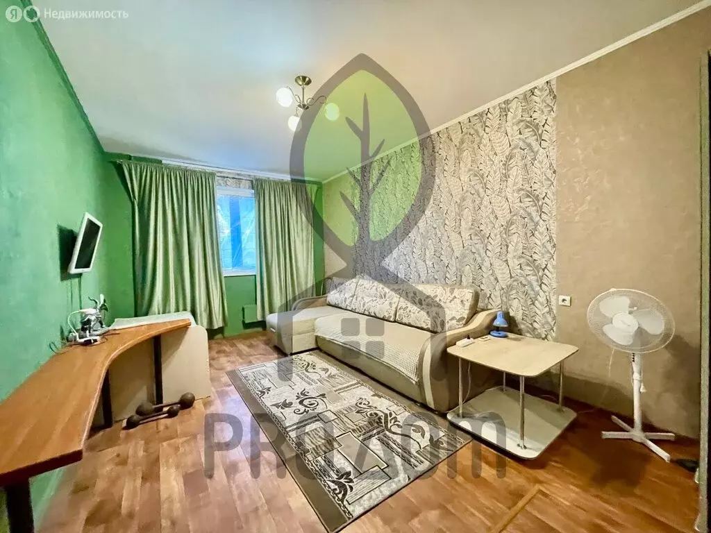2-комнатная квартира: Норильск, Талнахская улица, 6 (52.4 м) - Фото 1