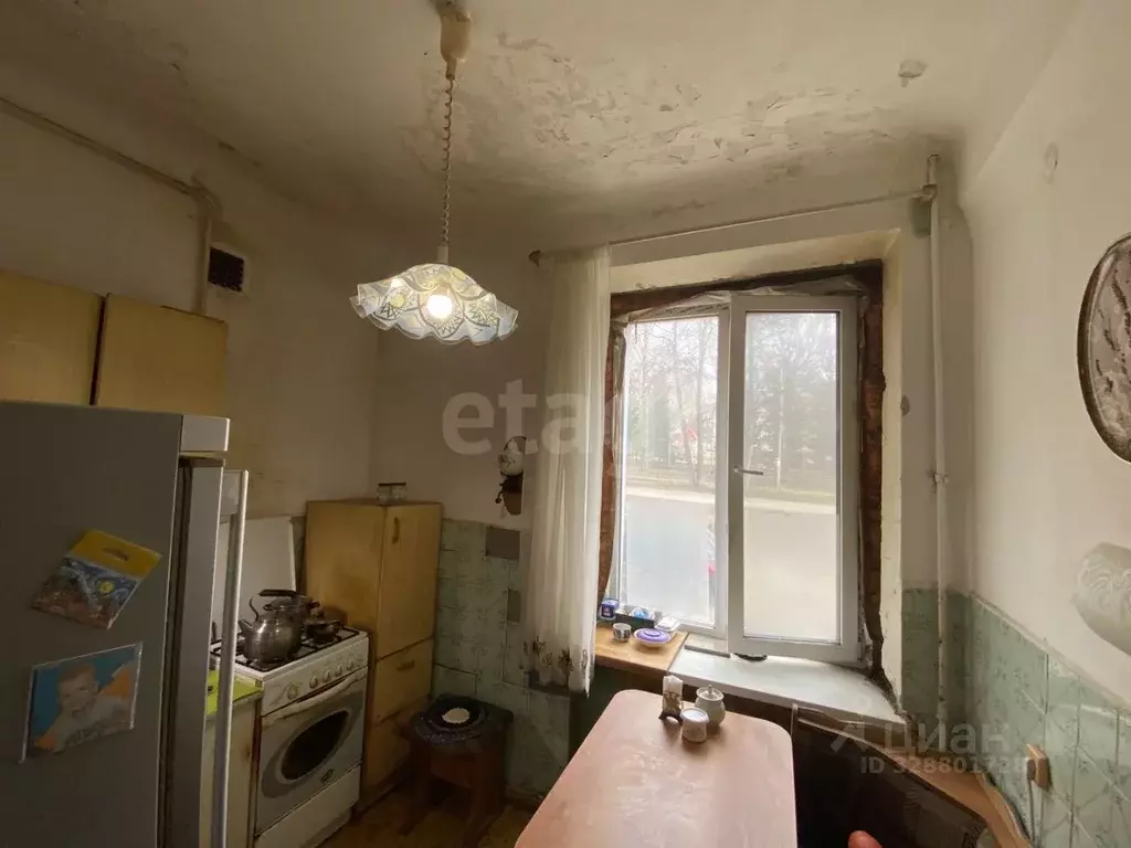 3-к кв. Башкортостан, Уфа Архитектурная ул., 14 (67.6 м) - Фото 2