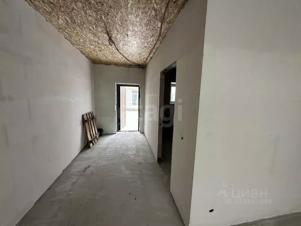 Дом в Тюменская область, Тюменский район, с. Перевалово проезд 4-й ... - Фото 1