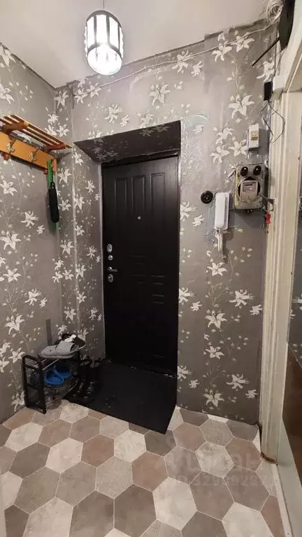 2-к кв. Коми, Ухта Юбилейная ул., 13 (40.6 м) - Фото 1