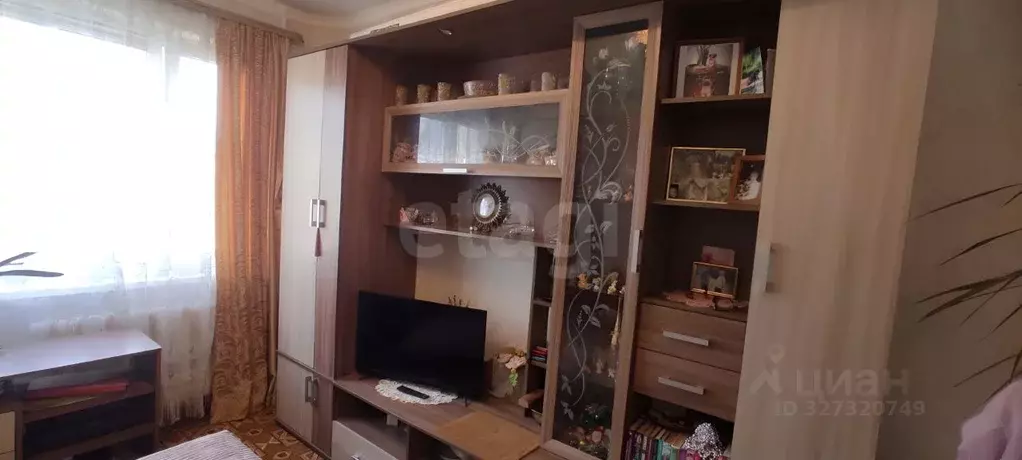 1-к кв. Крым, Ялта ул. Вергасова, 1 (45.0 м) - Фото 2