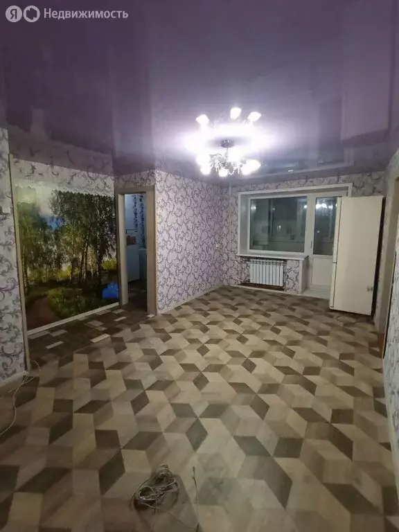 2-комнатная квартира: Полысаево, улица Космонавтов, 65 (42.5 м) - Фото 2