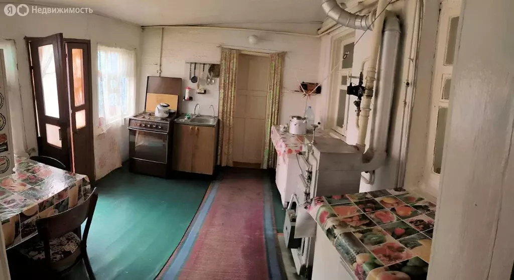 Дом в Таганрог, Ветренная улица, 30 (102 м) - Фото 0