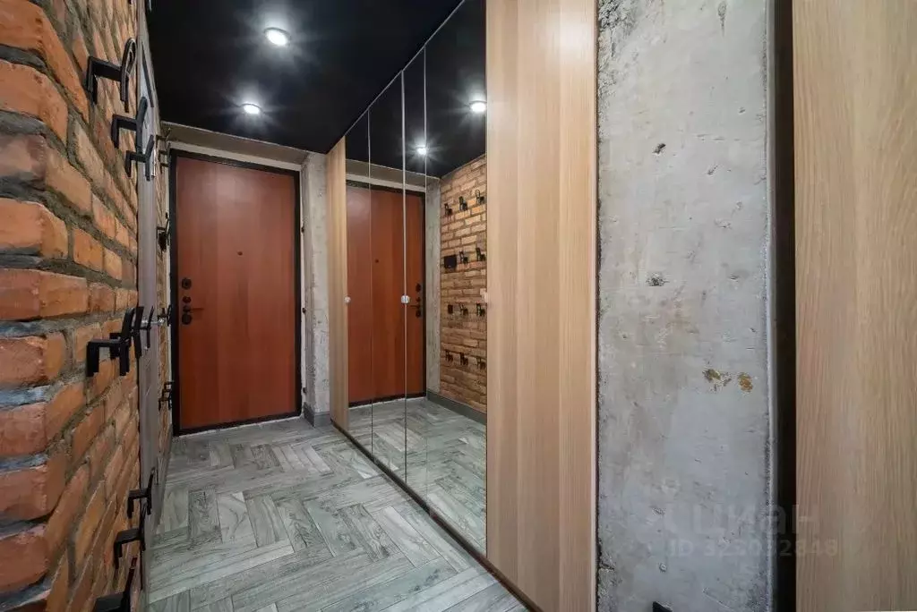 2-к кв. Северная Осетия, Владикавказ пер. Станиславского, 4 (56.0 м) - Фото 2