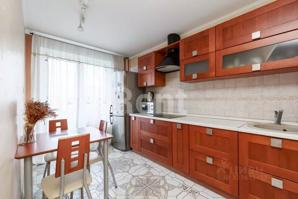 2-к кв. Москва ул. Большая Полянка, 28к1 (46.0 м) - Фото 1