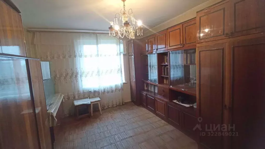 1-к кв. Кабардино-Балкария, Нальчик ул. Мусова, 29 (27.0 м) - Фото 1