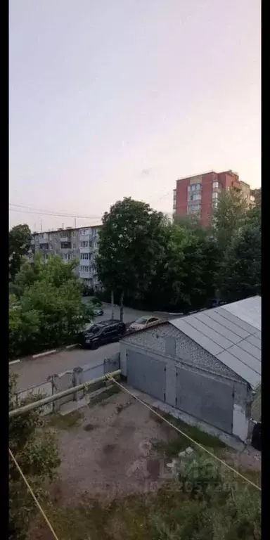 2-к кв. Московская область, Раменский муниципальный округ, Удельная ... - Фото 1