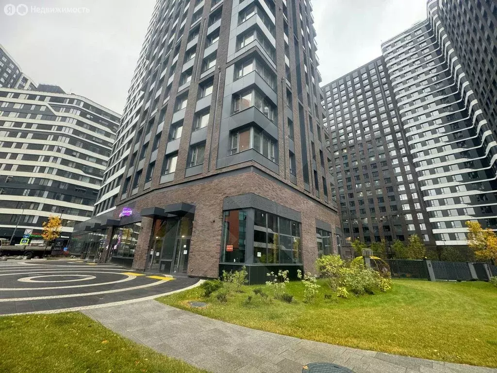 Помещение свободного назначения (188 м) - Фото 2