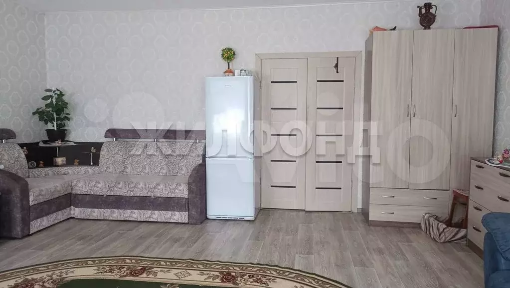 Дом 120 м на участке 10 сот. - Фото 1