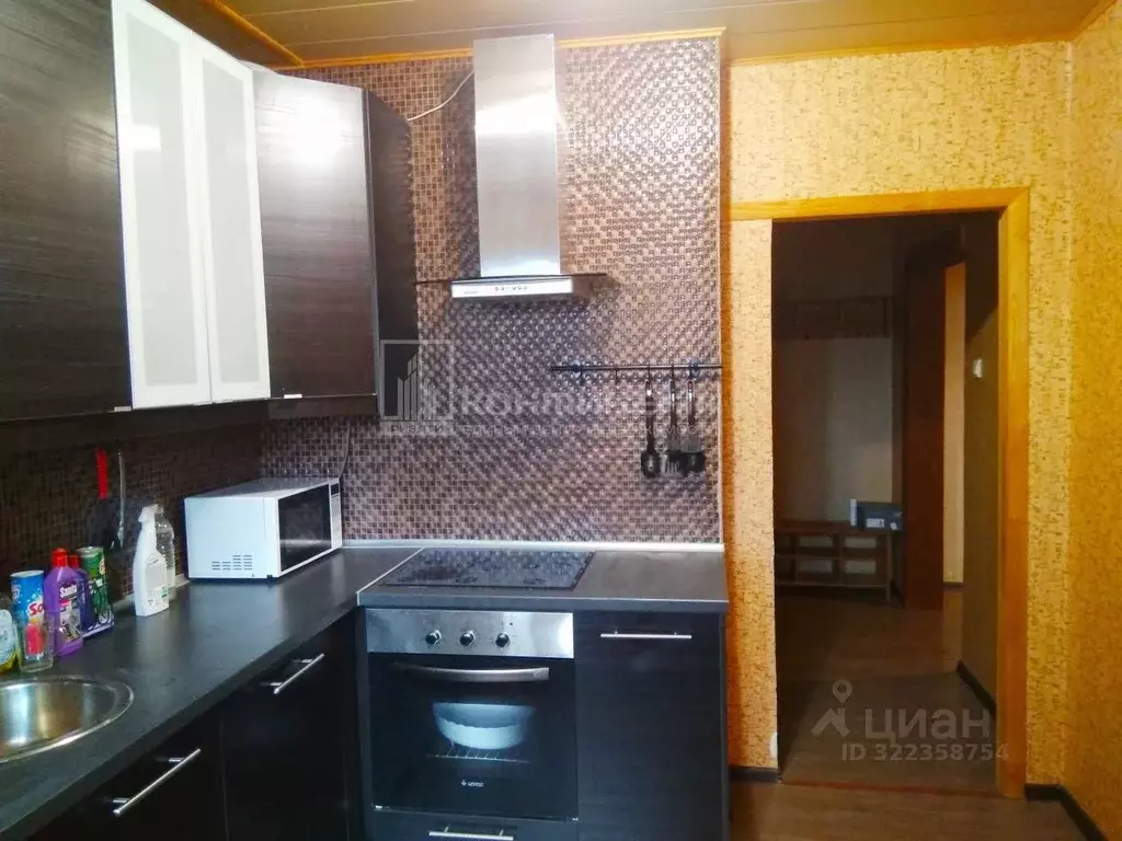 1-к кв. Владимирская область, Ковров ул. Ватутина, 86 (44.0 м) - Фото 1