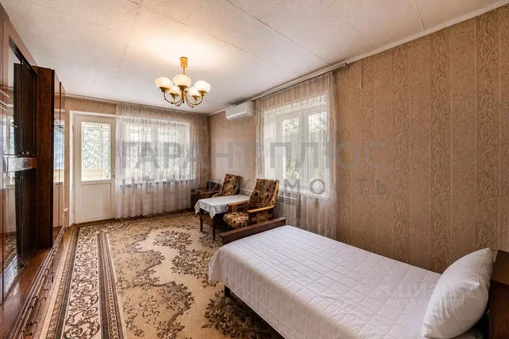 2-к кв. Липецкая область, Липецк ул. Адмирала Макарова, 30А (43.3 м) - Фото 1