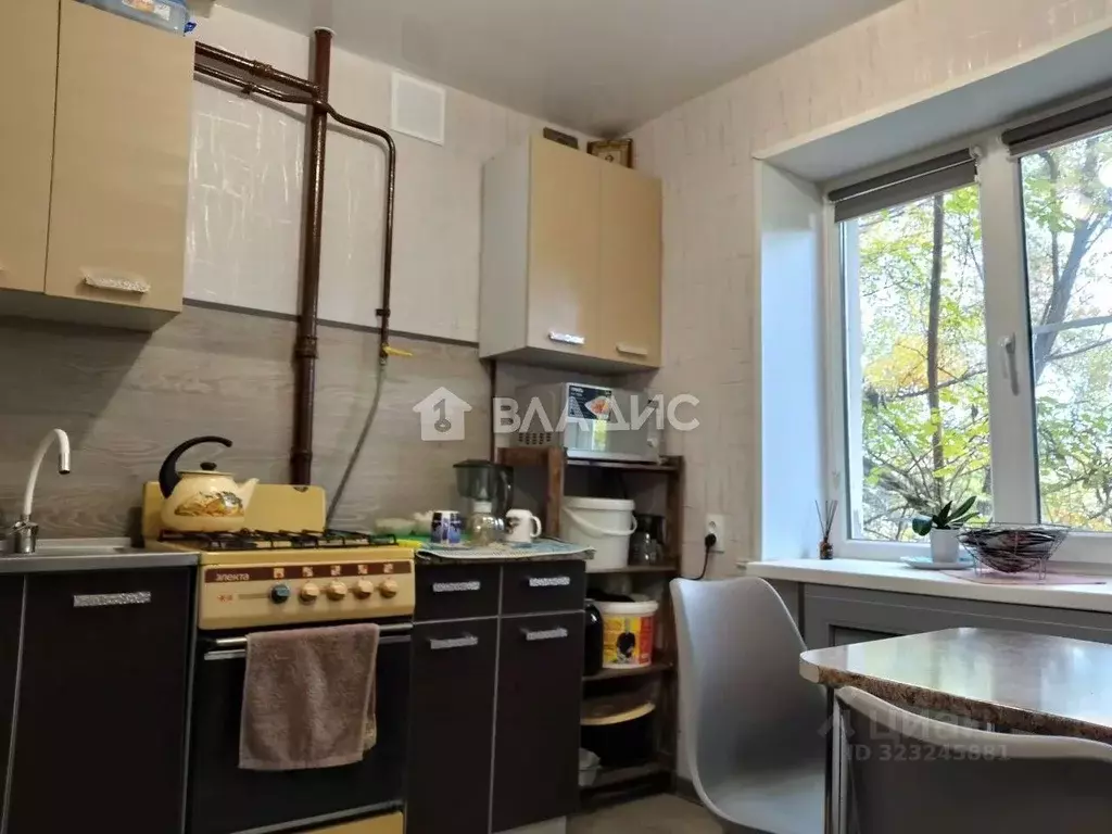 1-к кв. Волгоградская область, Волгоград ул. Курчатова, 16А (31.0 м) - Фото 2