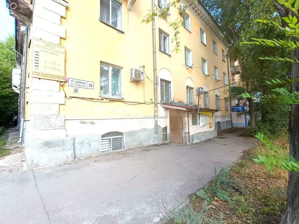 Помещение свободного назначения (180 м) - Фото 1