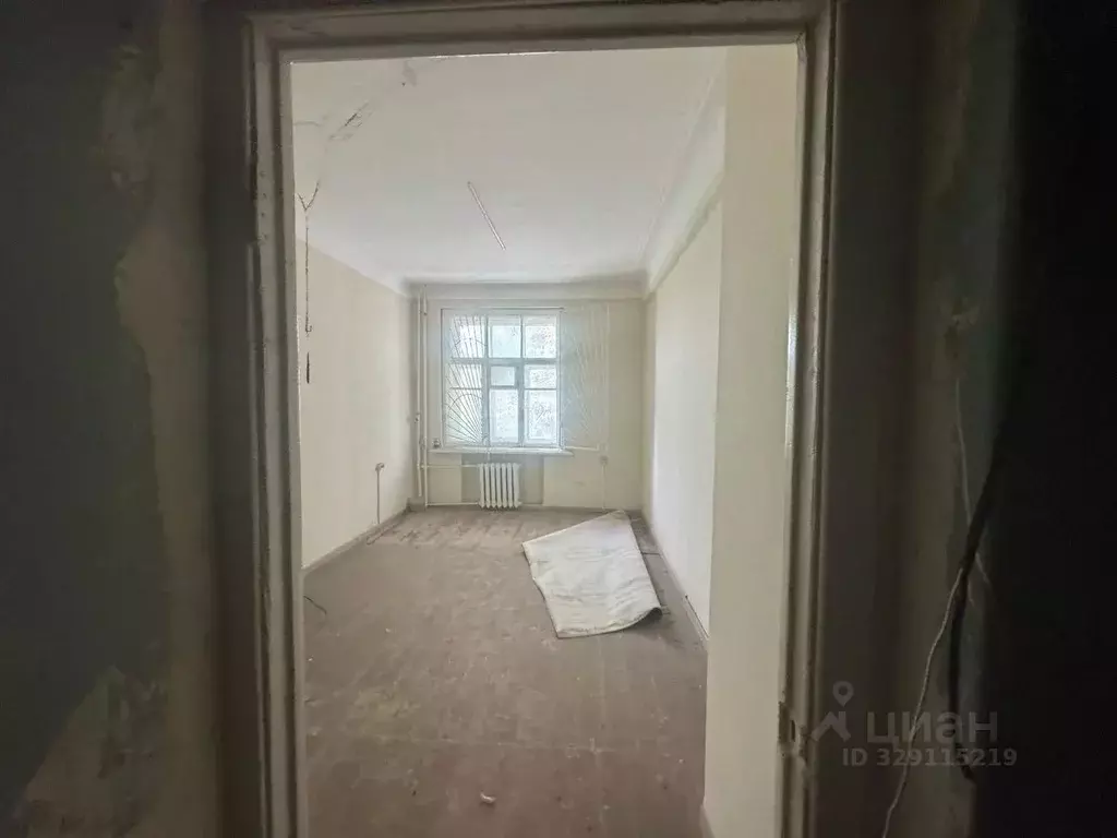 Помещение свободного назначения в Пензенская область, Пенза ул. ... - Фото 2