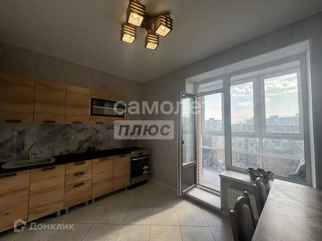 Продаётся 2-к квартира, 72 м - Фото 0