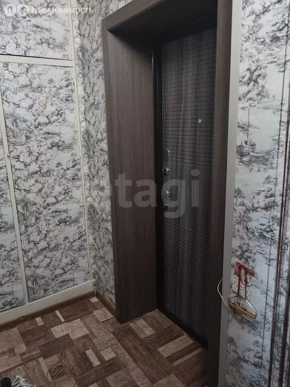 1-комнатная квартира: Лихославль, улица Афанасьева, 6 (33.5 м) - Фото 1