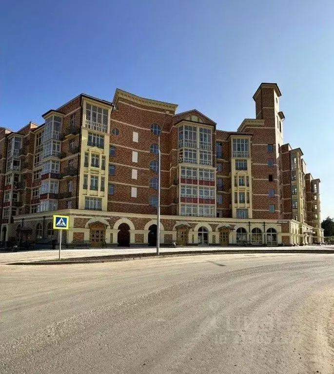 Помещение свободного назначения в Московская область, Красногорск ... - Фото 0