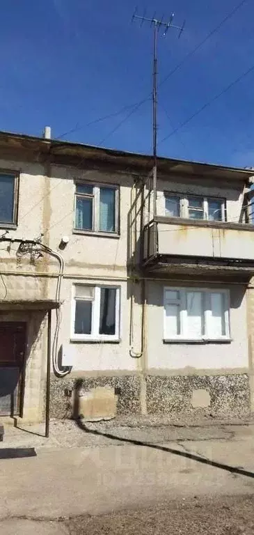 3-к кв. Оренбургская область, Ясненский муниципальный округ, пос. ... - Фото 1